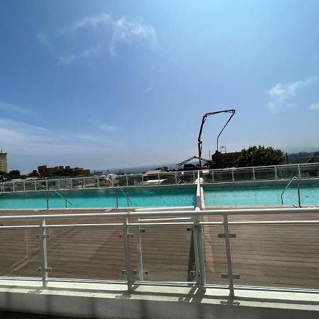 Concon Edificio Mares De Montemar Apartman Kültér fotó