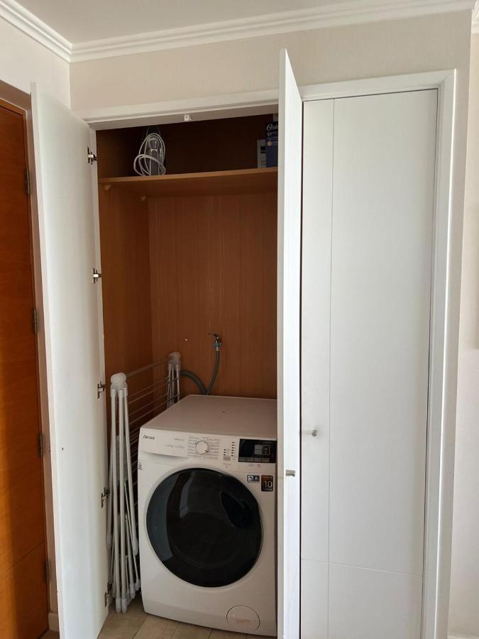 Concon Edificio Mares De Montemar Apartman Kültér fotó