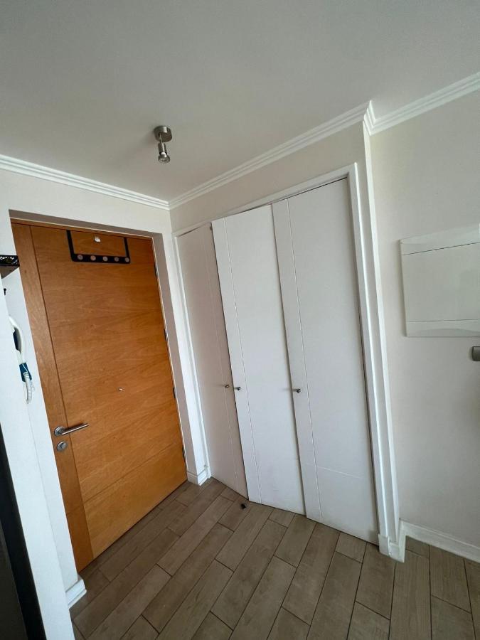 Concon Edificio Mares De Montemar Apartman Kültér fotó