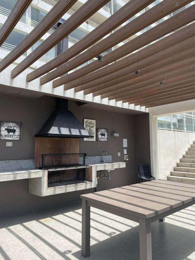 Concon Edificio Mares De Montemar Apartman Kültér fotó